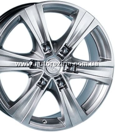 Replica Toyota (JT1331) R17 6/139,7